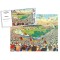 Odsal Stadium Fine Art Jigsaw Puzzle - Bradford Bulls Rugby League